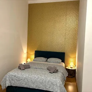 Appartamento Cityplaza - 1020, Vienna