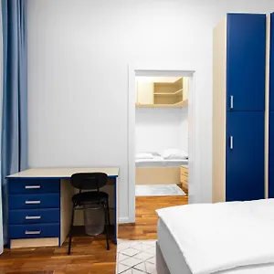 Appartamento Le David 1020, Vienna