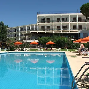*** Hotel Irinna Grecia