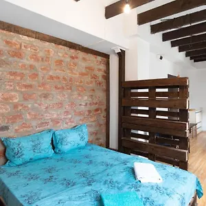  Appartamento Nicole's Dorobanti Romania