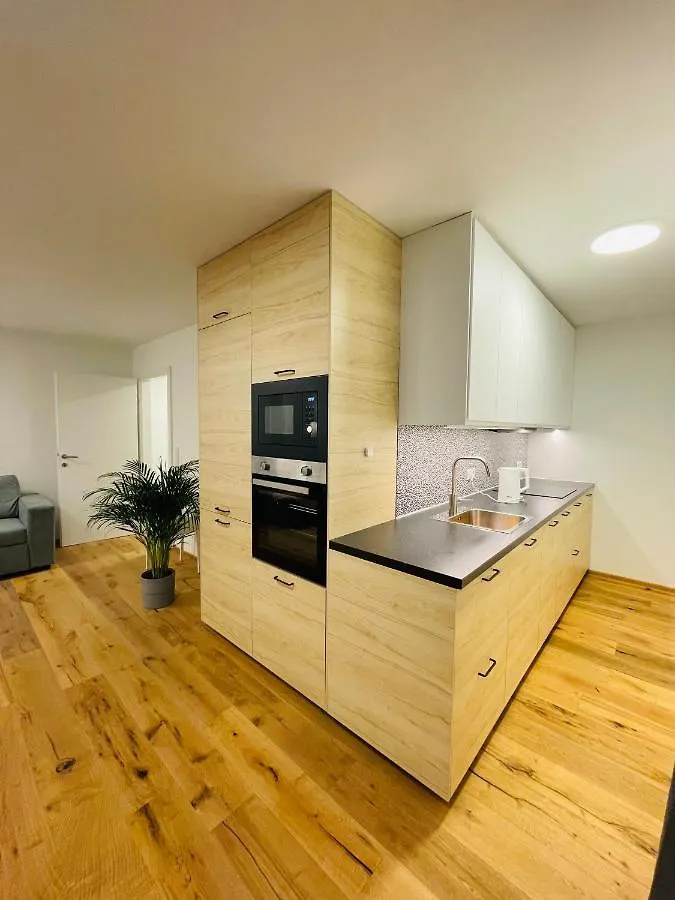Apartment City State Vienna Austria