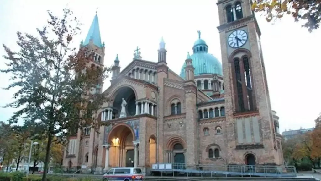 City State Vienna