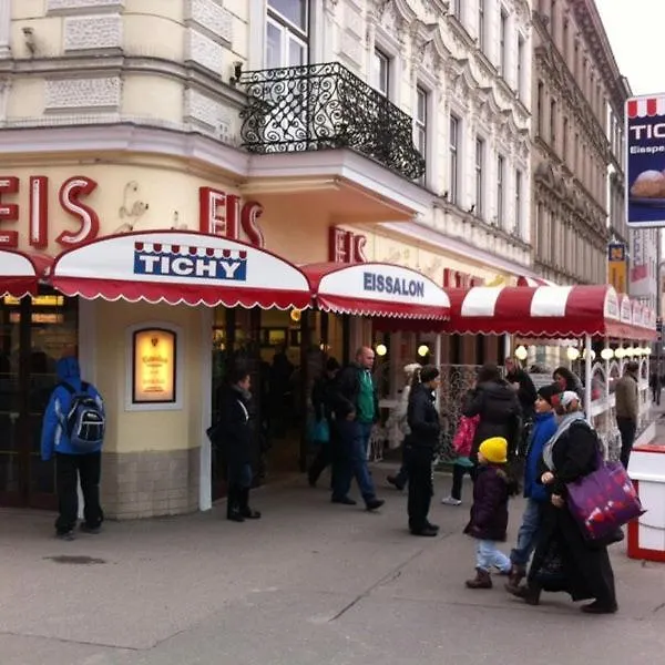 City State Vienna Austria